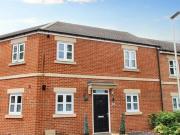 Denman Drive, Newbury, 2 Bedroom Apartment