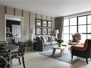 Denman Place, London W1D, 1 bed flat to rent, £25,480...