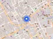 Denman Place, Soho, London, W1D, United Kingdom