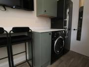 Denman Street, Radford, Nottingham, NG7