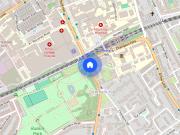 Denmark Hill, London, SE5