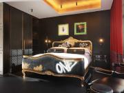 Denmark Place, Soho WC2H, 1 bed flat to rent, £12,740...