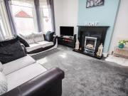 Denmark Road, Bournemouth BH9, 2 bed property to rent,...
