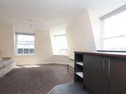 Denmark Street, Bristol, BS1