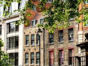 Denmark Street, London, 1 Bedroom Apartment