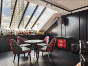 Denmark Street, London WC2H, 2 bed flat to rent, £18,382...