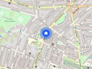 Denmark Terrace, Brighton, BN1