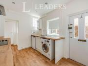Denne Road, Horsham, RH12