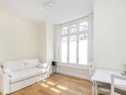 Denning Road, Hampstead, Studio Flat For