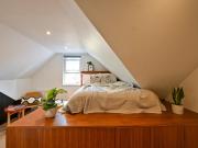 Dennington Park Road Studio to rent £2,105 pcm £486 pw