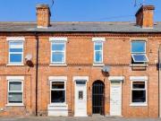 Dennis Street, Netherfield, 3 Bedroom Terraced