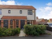 Denny Street, Bedford, 3 Bedroom End