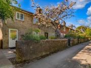 Dennys Lane, Kelsale, 1 Bedroom Terraced