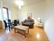 Dens Road, Dundee DD3, 2 bed flat to rent, £695 pcm |...