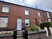 Denton Lane, Oldham, 2 Bedroom Terraced