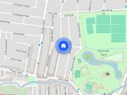 Denton Road, Enfield, N18