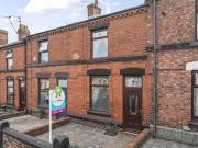 Dentons Green, Greenfield Road, St. Helens, 2 Bedroom...