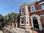 Dentons Green Lane, St. Helens WA10, 6 bed property to...