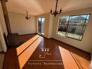 Dentro de Condominio San Pedro del Valle