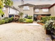 Denvar, 84 Roebuck Road, Clonskeagh, Dublin 14