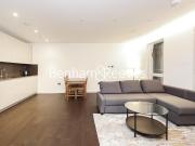 Denver Building, Nine Elms SW11 2 bed apartment to rent...