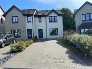 Denview Wynd, Kingswells