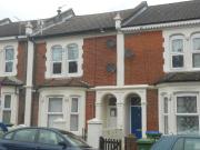 Denzil Avenue, Newtown, Southampton, SO14, Southampton Denzil Avenue, Newtown, Southampton, SO14, Southampton