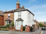 Denzil Road, Guildford GU2, 2 bed shared accommodation...