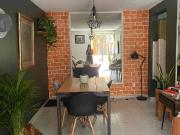 Deoartamento en venta Atizapán