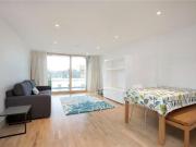 Deodar Road, Putney, London, SW15 1 bed apartment to...