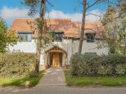 Deopham Road, Wymondham NR18, 4 bed detached house to...