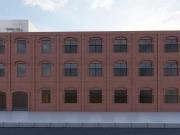 Dep 1 amb en venta San Telmo a estrenar en Febrero