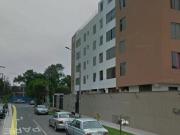 ALQUILER DEPARTAMENTO DE 1 DORM LOS ROSALES CERCA VIA...