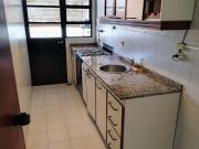 Dep 2 amb en venta San Isidro con cochera y balcón