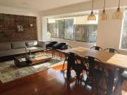 ! Dep. 2 DORMITORIOS AMOBLADO Remodelado y a Pasos del...