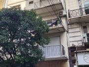 Dep. alquiler 3amb. Recoleta