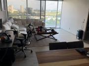 dep. en un piso 10 de 2 recamaras en cima park, valle...