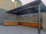 DEP. EN VENTA 216 M2 EN EUGENIO SUE 19 POLANCO