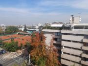 Dep Semi Amoblado 2d/2b + Estac, Barrio Las Lilas