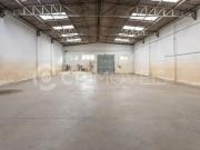 DepÃ³sito/ BarraÃ§Ã£o para locaÃ§Ã£o no bairro FLORESTA...