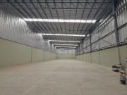 Dep?sito Club de golf Atlas