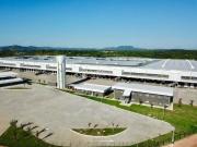 DepÃ³sito em condomÃnio fechado em GravataÃ