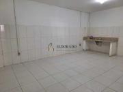 Depósito para Locação no Distrito Industrial em Cuiabá/MT!