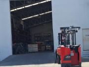 Dep?sito Valle de HuinalA