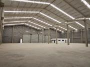 Dep?sito Zona industrial Terra Park Santa Catarina II