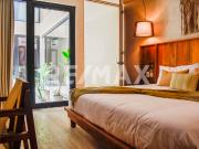 DEPA 104 D PLANTA BAJA CON ALBERCA