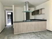 Depa 121m2, 2 recamaras, 2 estacionamientos. Entrega...