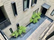 Depa 121m2, 2 recamaras, 2 estacionamientos. Entrega...