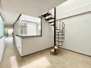 Depa 125m2, 2 rec?maras, 2 estacionamientos y Roof Privado