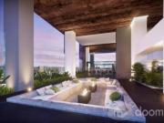 Depa 140m2, 3 recámaras con Alberca, gym, Fire Pit,...